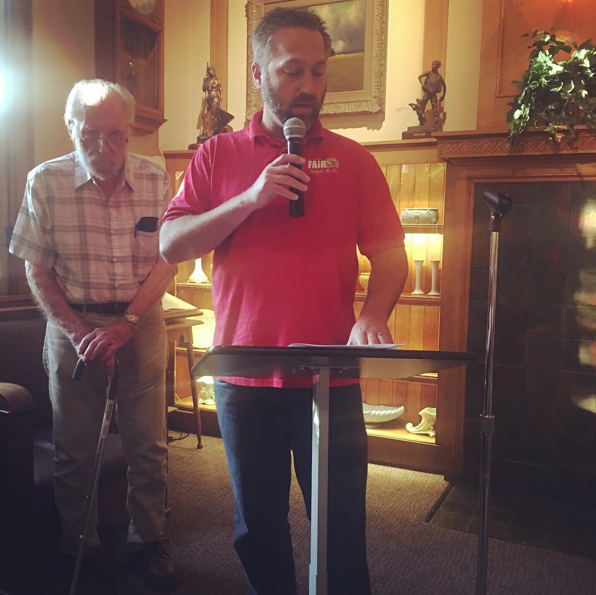 Stanislaus County Fair tweet media