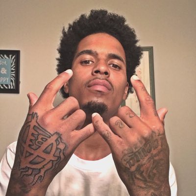 DayeDayeGang's tweet photo. #NewProfilePic https://t.co/3zSDHqVtXL