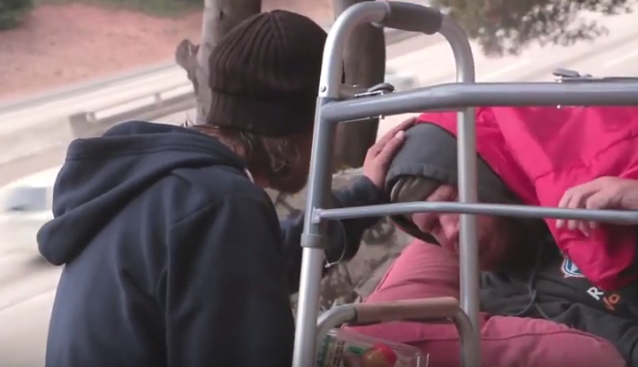 CristyLi's tweet image. (Video) An Inspiration Of Time With God For Today -- Jesus said, "In everything, do to others as you would have them do to you..." -Matthew 7:12 cristyli.com/christianity/a… @ArchdioceseSF @oakdiocese @catholic_sf @CatholicsFollow #PrayForThePoor #PrayForTheHomeless