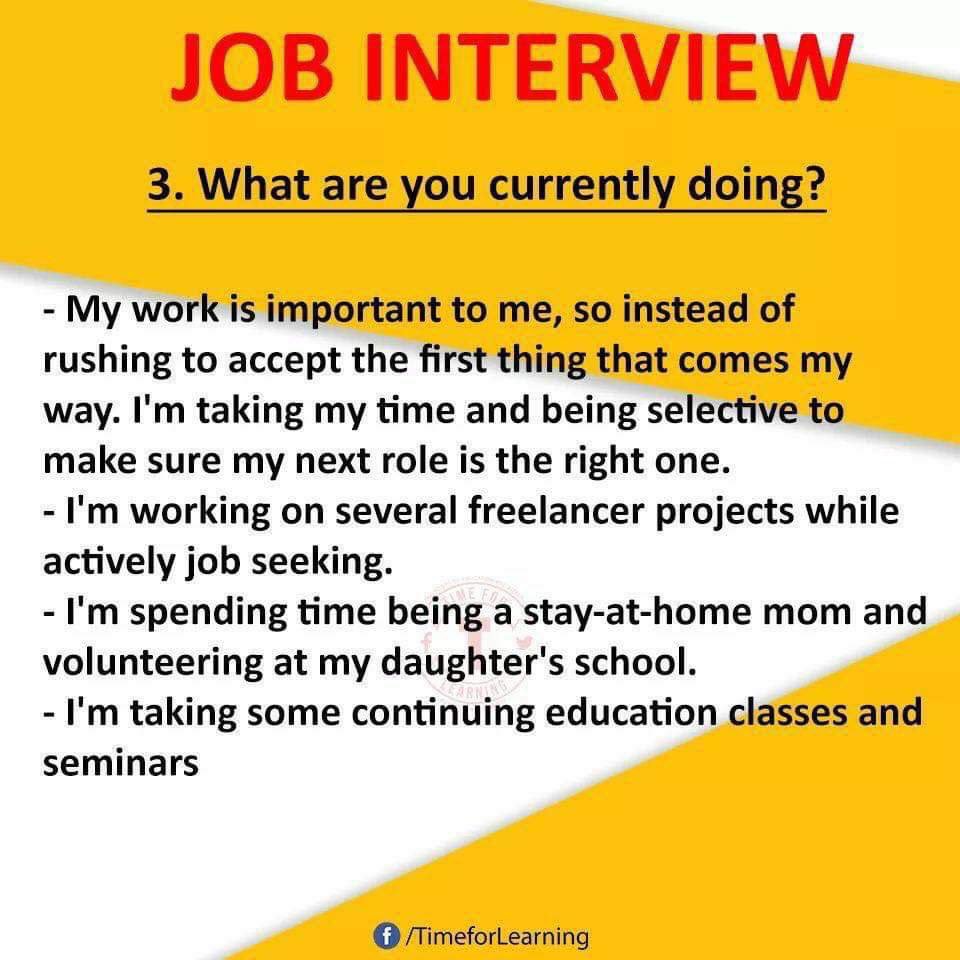 aaizatnizam's tweet photo. TIPS INTERVIEW ENGLISH CAIR DI MULUT 😂

Boleh guna ni untuk yang kurang mahir english, So tak nampak kantoi sangat okay.

Semoga bermanfaat 💕 https://t.co/tm336JAEE7