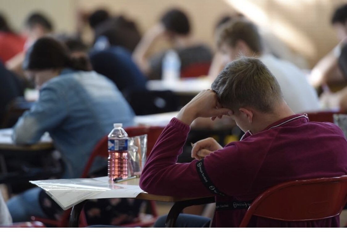 J’ai passé les oraux aux concours aux grandes écoles en 1976 en pleine cagna. Je n’avais jamais été à Paris et angoissait pour trouver le lycée où ils avaient lieu, il faisait épouvantablement chaud à l’hôtel! Une véritable épreuve ! A l’époque personne n’a imaginé le report!