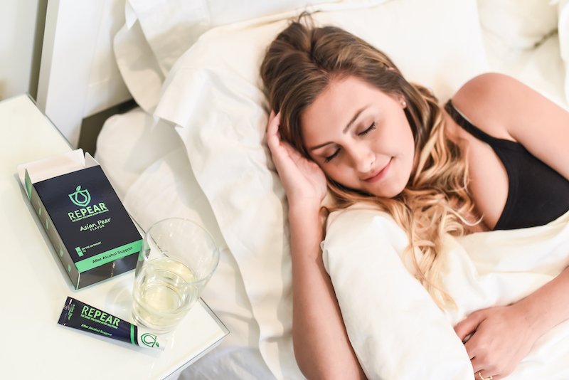 sourpuss73's tweet photo. RePear - The 2-Stage #Alcohol Recovery Drink Mix. #SignUp now and #save 30%! https://t.co/QPrsouPOhn https://t.co/WLzViPgOxS