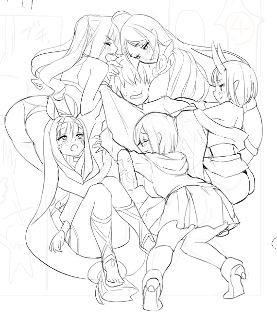 は～れむコマお気に入り 