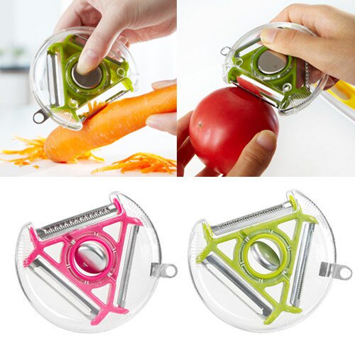 MeetBBB's tweet photo. BEST SELLER :- 3-in-1 Compact Multifunctional Rotary Peeler
Order On WhatsApp 👉 7208664400☎
#Home #Kitchen #Multifunctional #Rotary #Peeler #Fruit #Vegetable #BigBrandBox https://t.co/X2JBYmd2P2