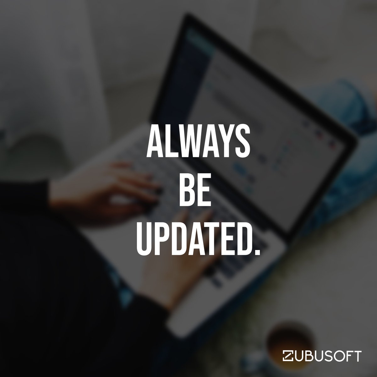 zubusoft's tweet photo. Being aware of the major news in your industry gives you insights. Join industry mailing lists to know of potential events where you can meet the right people. 
#Zubusoft #time https://t.co/kggFQWGYQ8
