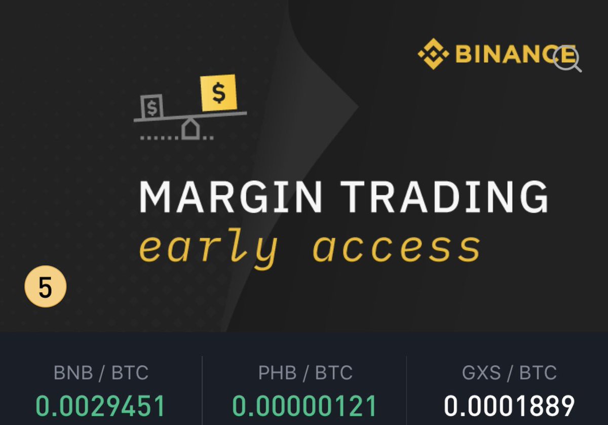 CZ 🔶 BNB tweet media
