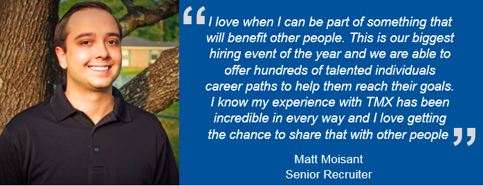 #TMXNHD19  July 11, 2019 in all stores in ILLINOIS!

ow.ly/4NDC50uMAil