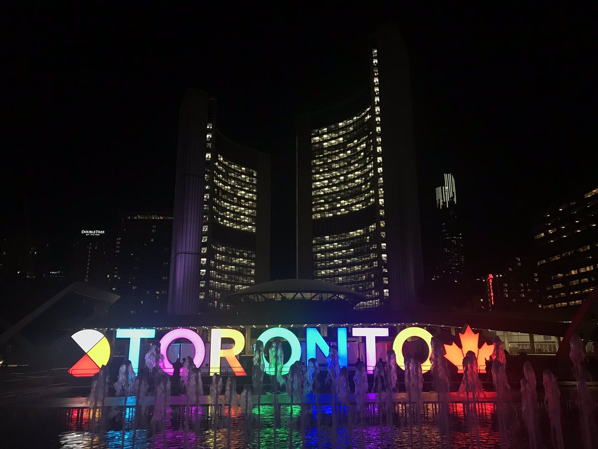 iwaywp's tweet photo. The second day of the @IWAHQ #IYWPC ended terrifically with the Gala Cocktail Function #socialevent #FutureWaterLeaders from all over the world having fun and mingling in #Toronto @DesignExchange thank you all the delegates for attending and sharing your cultural dances 💃 💃🏽💃🏻💃🏿 https://t.co/r4Gi9EhOdh