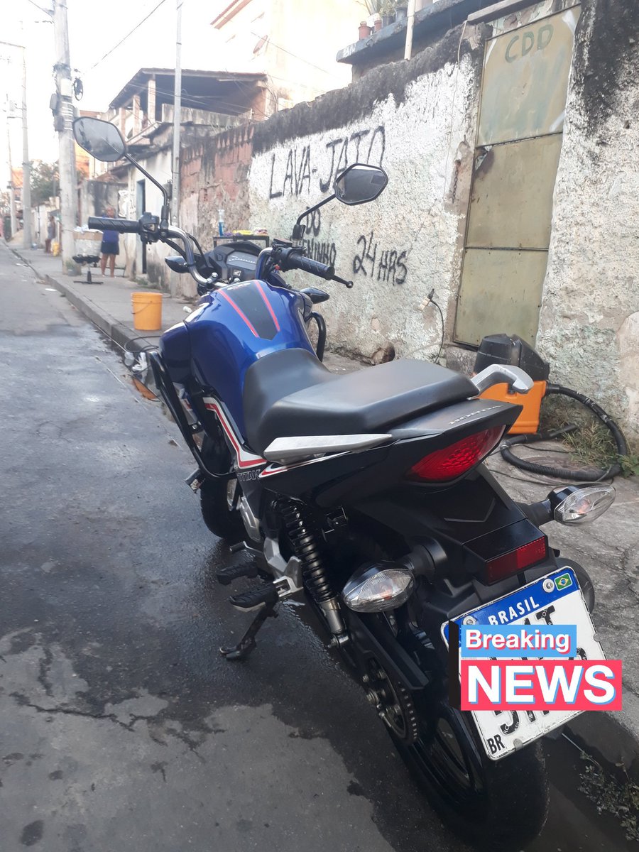 LavaJatoCdd13's tweet photo. 2+1 💦🛵📸
#LavaJatoDoBreninho
#CDD13 / #RuaSalatiel https://t.co/b5m5JXqnyY