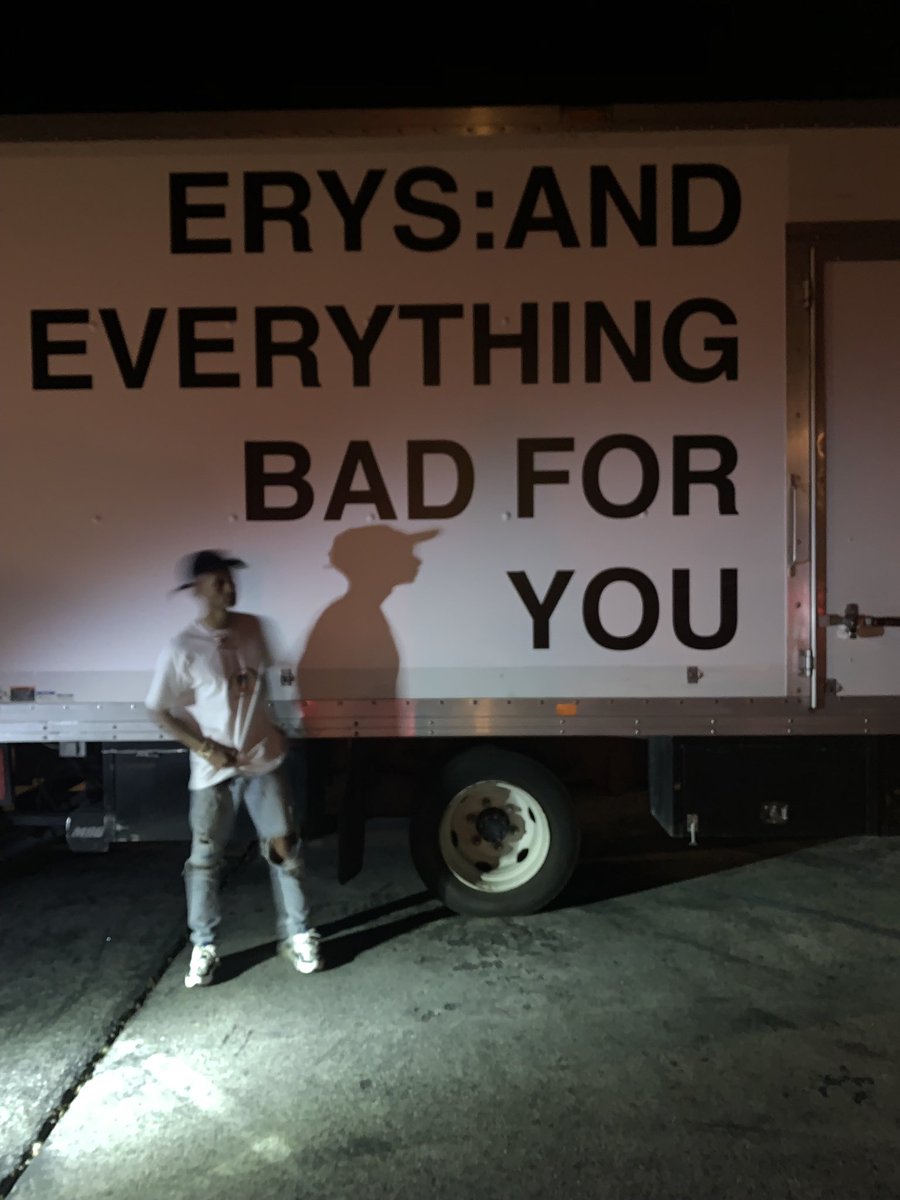 jaden's tweet image. 