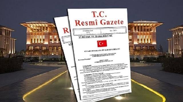 kayaismail80's tweet photo. Yeni Askerlik Sistemi, Sayın Cumhurbaşkanımızın Yeni Askeralma Kanununu onaylamasının ardından, Resmî Gazetede yayımlanarak yürürlüğe girdi. Terhis olan tüm genç kardeşlerimi tebrik ediyor, hayatlarında başarılar diliyorum. https://t.co/gvuH3sA2Pk