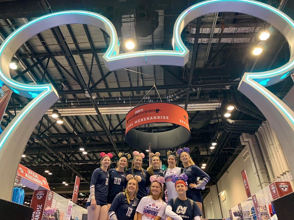 C4 Explosive VBC (@C4volleyball) / Posts / X
