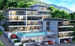 Property_Conrad's tweet photo. 𝐍𝐄𝐖 𝐌𝐎𝐃𝐄𝐑𝐍 𝟐 𝐁𝐄𝐃𝐑𝐎𝐎𝐌 𝐒𝐄𝐀 𝐕𝐈𝐄𝐖 𝐀𝐏𝐀𝐑𝐓𝐌𝐄𝐍𝐓 𝐈𝐍 𝐁𝐀𝐍𝐆 𝐏𝐎𝐑
💰 5.9 M THB / 181 K USD
See details ▶️ https://t.co/loGgU4bY5w
#ConradProperties #KohSamui #RealEstate #Thailand #Luxuryvillas #Investment #Chineselgbt #AsianProperty https://t.co/9Si0ZgwEl3