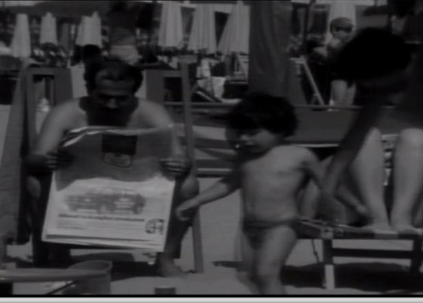 Il #Molise in vacanza, in #BuongiornoRegione tre servizi dedicati ai compiti per le vacanze, alle mete preferite dai molisani e un amarcord sui tempi passati #IoseguoTgr <a href="/ChBalestrazzi/">Chiara Balestrazzi</a> <a href="/marcellamaresca/">marcella maresca</a>