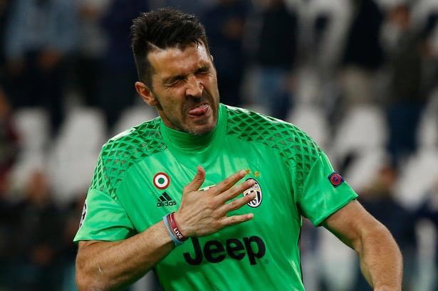 Elavvocato10's tweet photo. أجمل خبر من يوم خبر إقالة اليغري ❤️
#buffonback https://t.co/zhTG3dZdmu