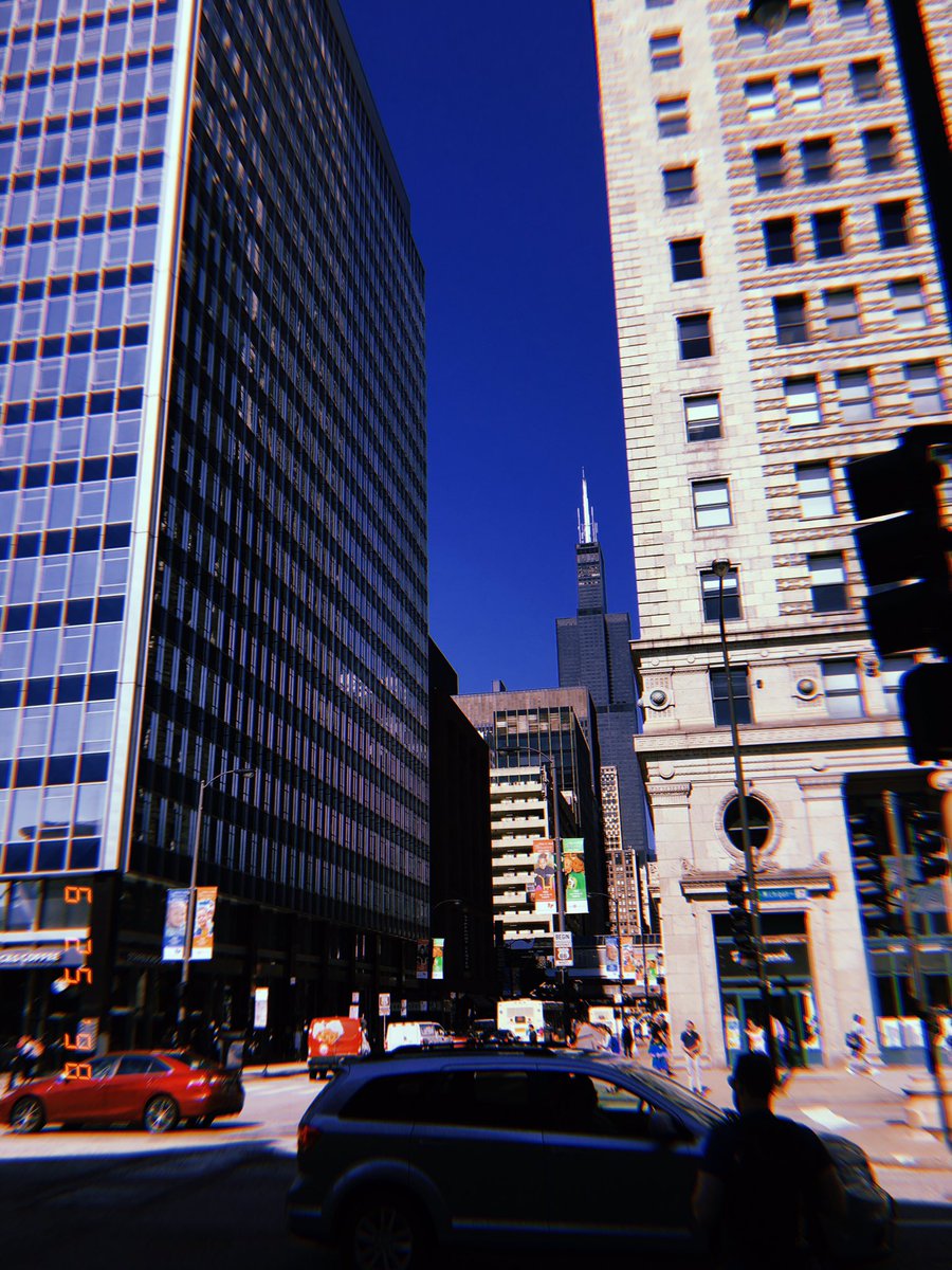 GFrank03's tweet photo. Day 3- exploring the culture of Chicago https://t.co/lXHCScpp2r