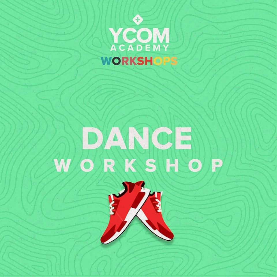 Romarhasit's tweet photo. SEE YOU!
#YCOMAcademy 
#KusugboCreatives https://t.co/F1TQMRITtg