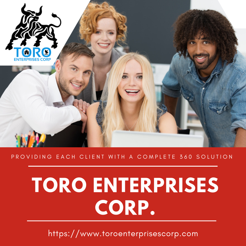 torobrands's tweet photo. The experts and professionals at #ToroEnterprises are highly trained and experienced. We understand the requirements of every project and how each needs to be treated innovatively and differently. https://t.co/kheVg4XeyJ
#ToroTelecom #torobrands #Toro #maryland #Telecom #ToroHome https://t.co/9ldEsvXFwL