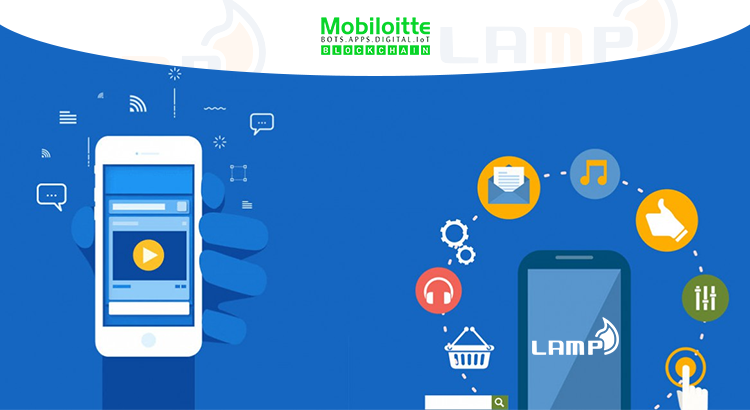 Mobiloitte's tweet photo. #LAMP is worldβs most reliable and preferred open source technology which offers full-featured, scalable and inexpensive #web solutions.
#Mobiloitte #Services #Solutions #technology #webdevelopment #LAMPdevelopment
https://t.co/3yEU6aZn3q https://t.co/h6WkzjreYb