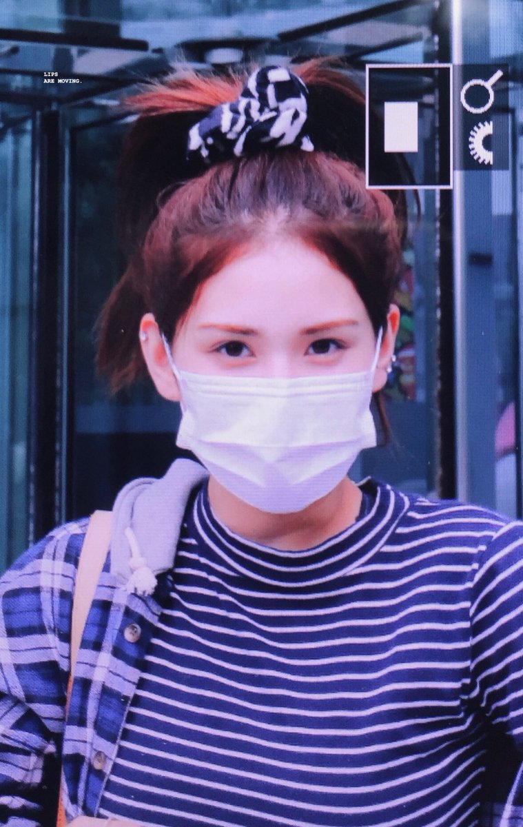 190626 최파타 퇴근
-

#전소미 #소미 #Somi