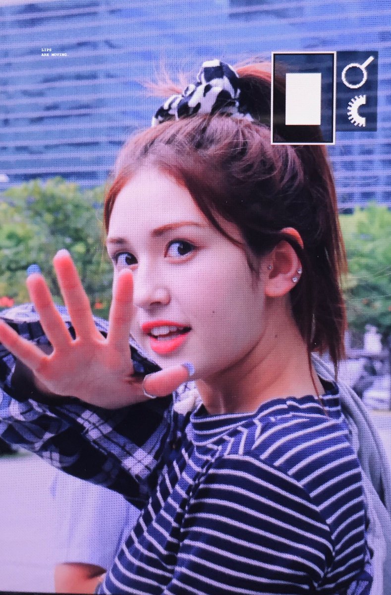 somilips0309's tweet photo. 190626 최파타 퇴근
-

#전소미 #소미 #Somi https://t.co/o4Qux8TK3W
