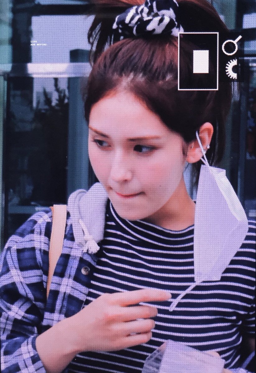 somilips0309's tweet photo. 190626 최파타 퇴근
-

#전소미 #소미 #Somi https://t.co/8CyK0CUch5