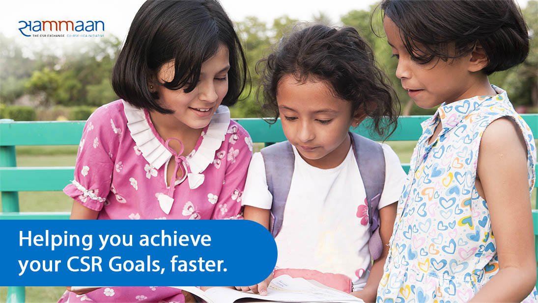 BSESammaan's tweet photo. India’s first platform built for CSR solutions! From help in deploying funds, to finding NGO partners, to project tracking. Sammaan has been made in consultation with both corporates and NGOs. Get in touch to see how we can help you.

#CSR #ResponsibleLiving #NGO #outreach #india https://t.co/2Vj87mO56z