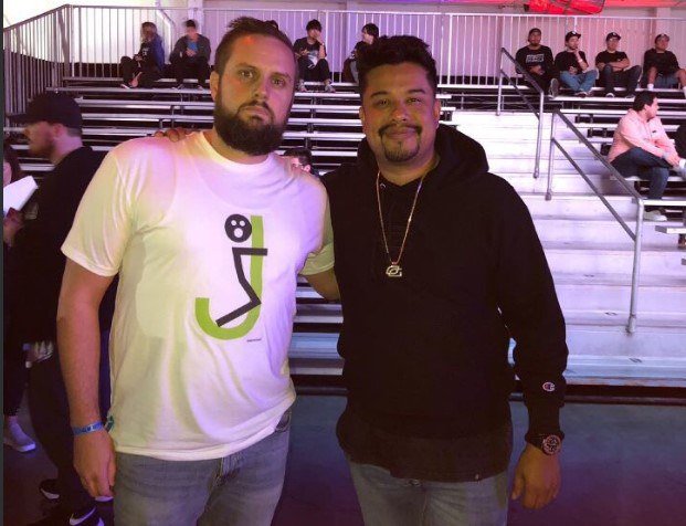 eRumoursCOD's tweet image. #FuckJ 

Sellout. 

#BlackOps4 #fortnite #𝙏𝙚𝙖𝙢𝙁𝙤𝙡𝙡𝙤𝙬𝘽𝙖𝙘𝙠 @INTELCallofDuty @OpTicH3CZ @ramboray @KEEMSTAR @Censor @TylerTeeP @vLionMan @OpTicHitch @Enable @KuavoKenny @Nadeshot @100Thieves