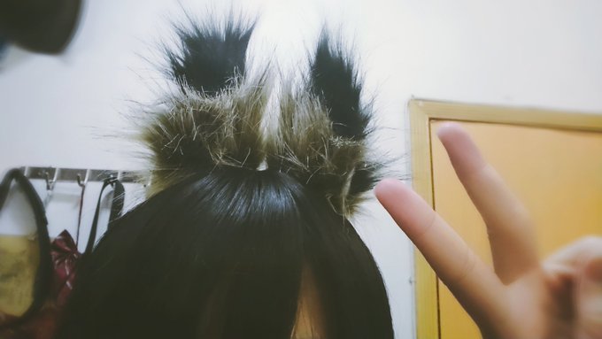 Twitterのコスプレ画像66