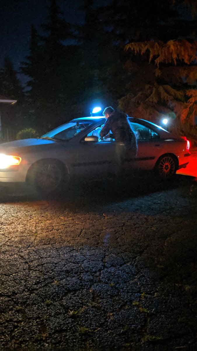 hauntedsunshine's tweet photo. Night shoot. Too many mosquitos. #oneoddnight https://t.co/zdhK27OoiM