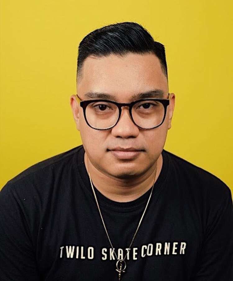 TukangCukurHipHop tweet media