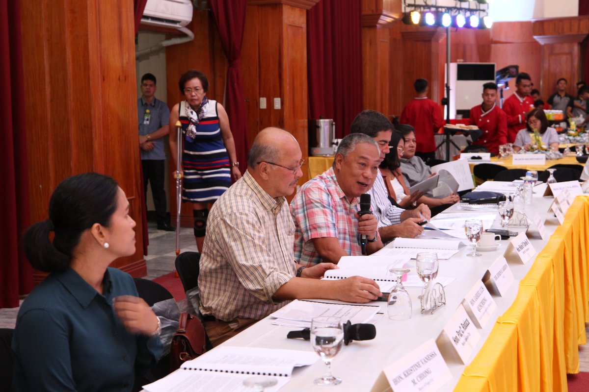 Cebu Provincial Government tweet media