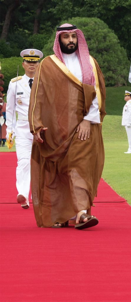 بندر الجلعود tweet media