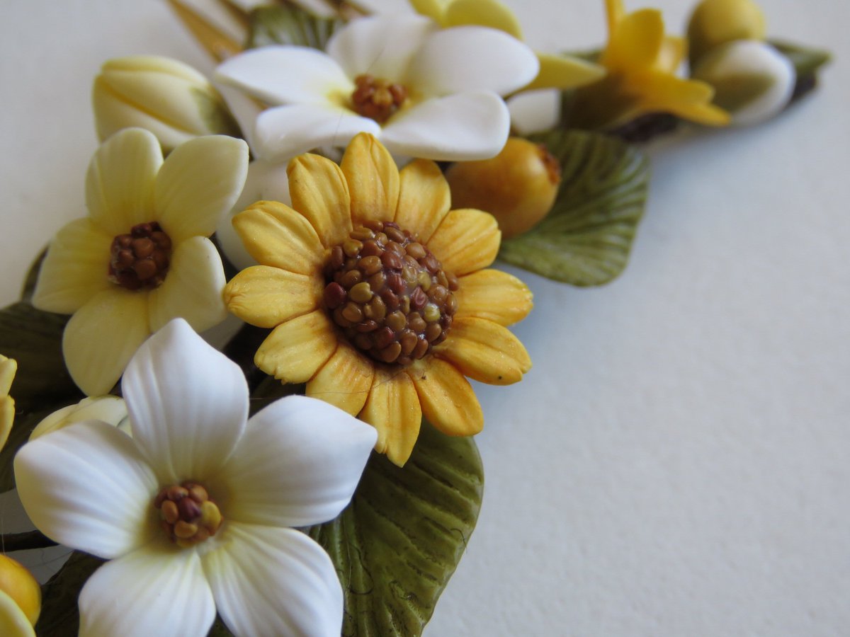 Fuera supersticiones! 

#tocado #novia #boda #tocadonovia #ElTallerdeBagatela