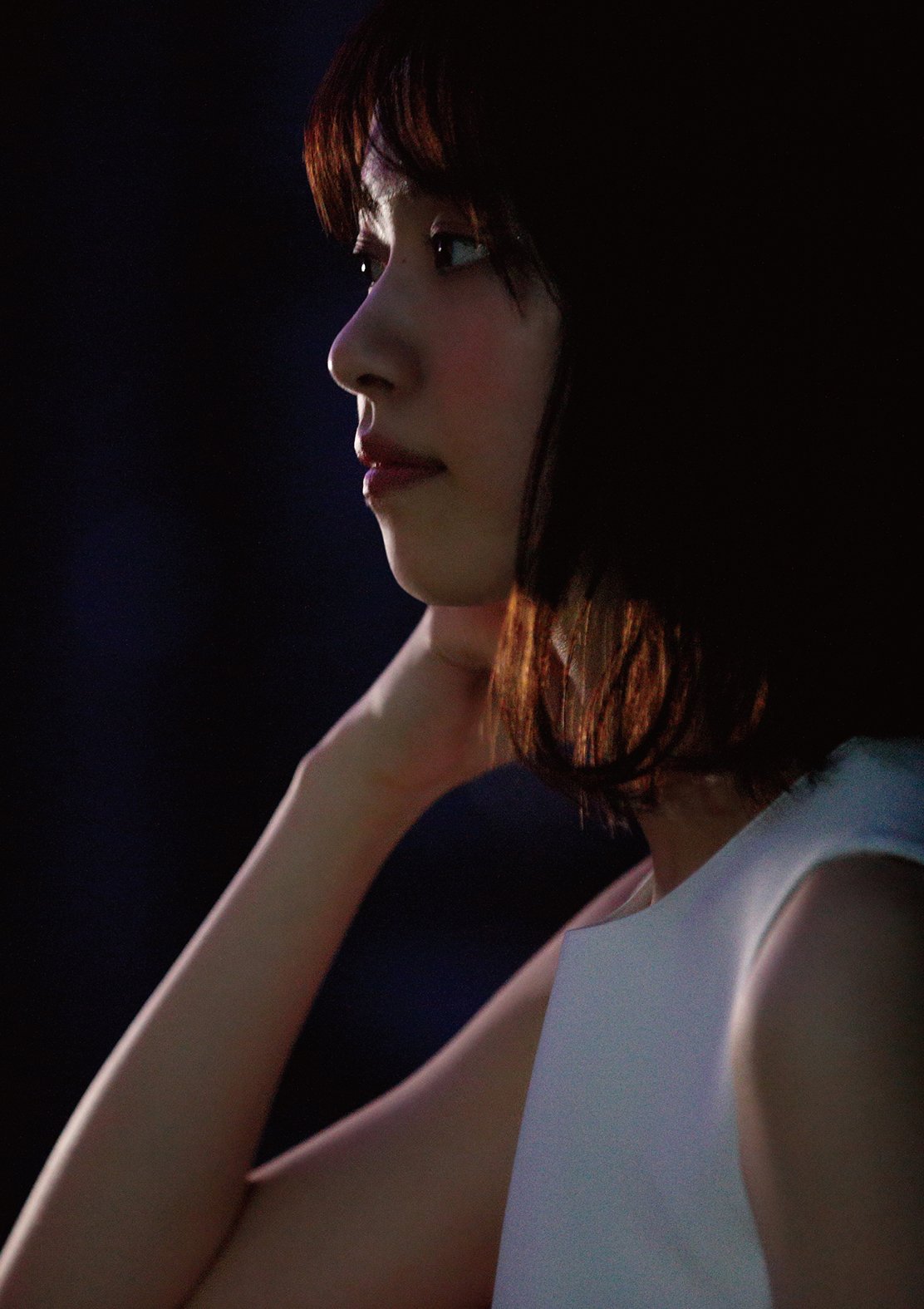乃木坂46 - 乃木坂46 西野七瀬 直筆サイン入り生写真の通販 by