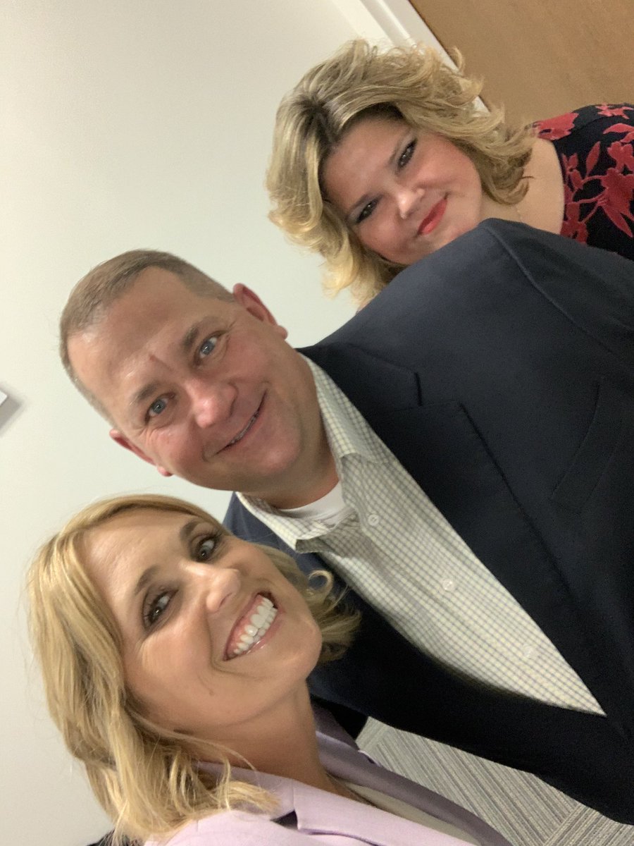 Stan and Heather did such an awesome job presenting to the GREAT Lakes Staff!! We are so glad to get to know them!! Great job you two and thank you!!