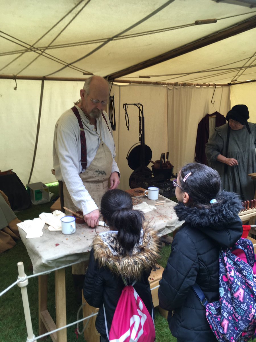 Beeches School tweet media