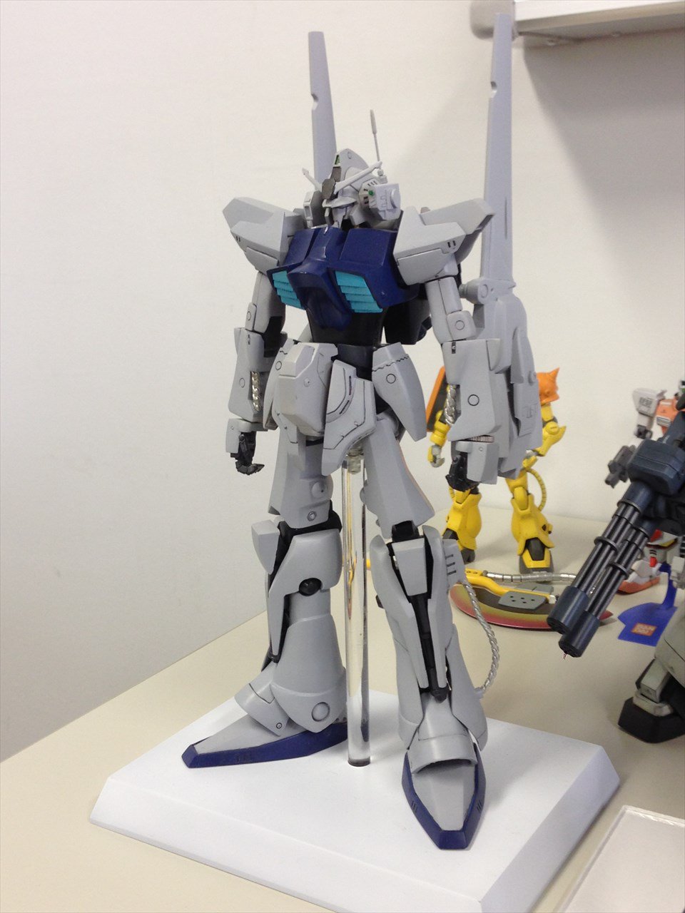 エプシィガンダム Twitter Search Twitter