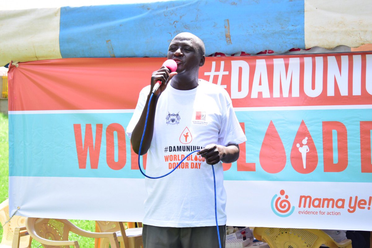 E4A Mama Ye Kenya tweet media