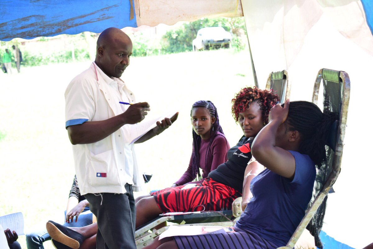 E4A Mama Ye Kenya tweet media