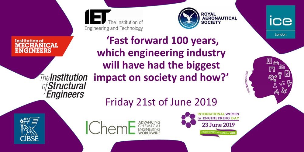 Our STEM event is 1 week away. 
Tune into our webinar next Friday at 11:30 - eventbrite.co.uk/e/transform-th…

#stemevent #engineering #inwed19 #webinar #schools