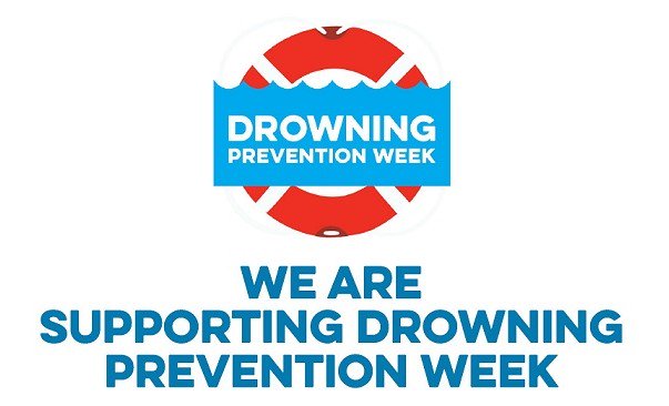 LincsInspire's tweet image. It's #DrowningPreventionWeek a campaign created by @RLSSUK to help reduce the number of drowning incidences that occur in the UK every year.
We are proud supporters. Swimming lesson teachers will be talking to all students about how to be safe and have fun near water #SAFEcode