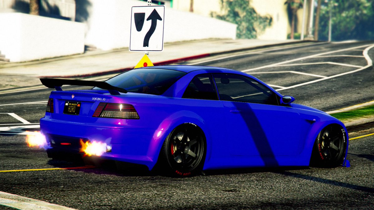 KUROFUNE1110's tweet photo. #RockstarGames 
#GTAOnline 
#GTA5 https://t.co/7BfsAezVWY