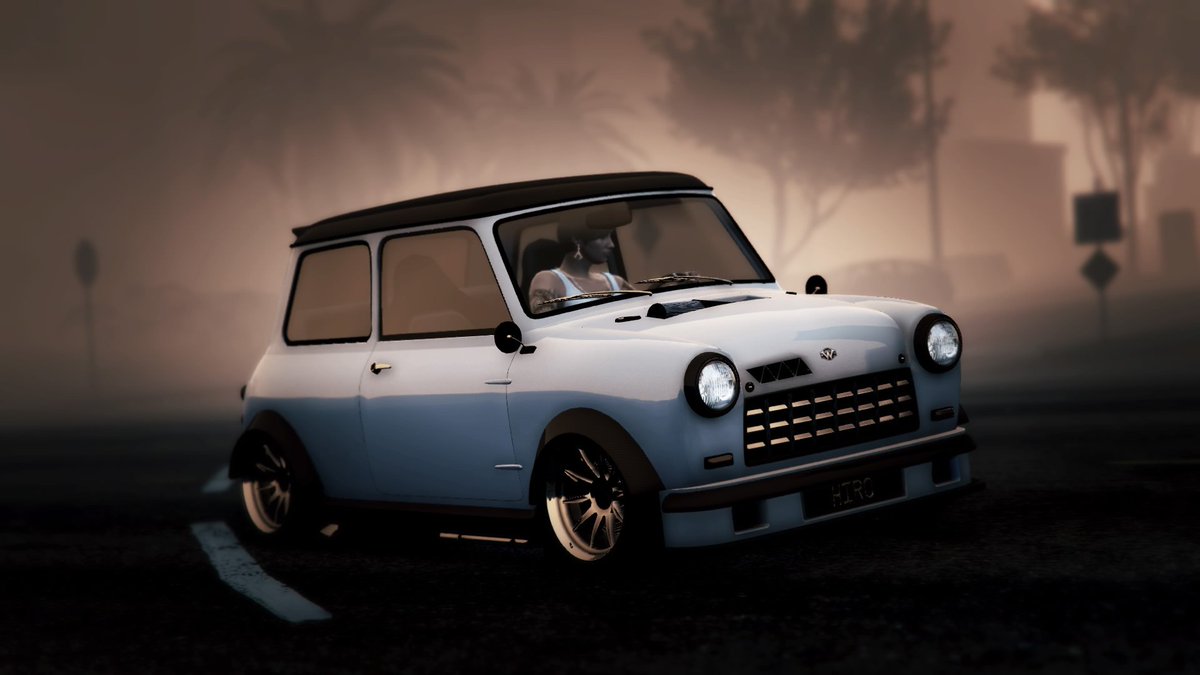 KUROFUNE1110's tweet photo. #RockstarGames 
#GTAOnline 
#GTA5 https://t.co/7BfsAezVWY