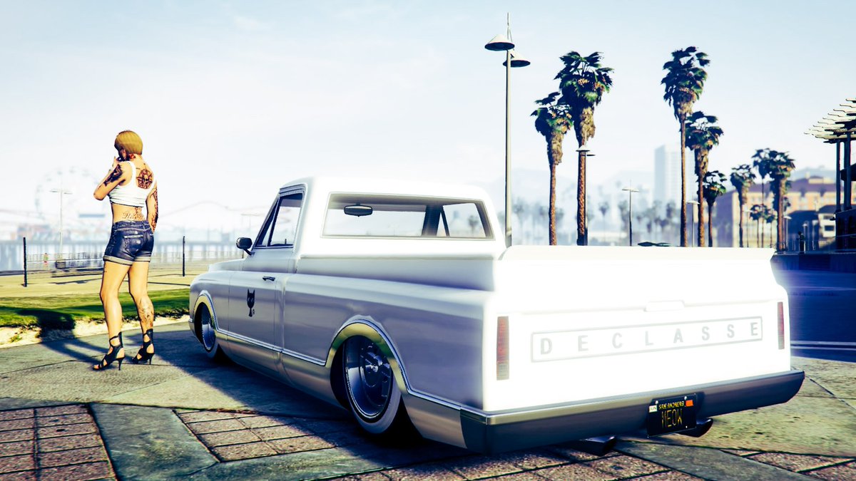 KUROFUNE1110's tweet photo. #RockstarGames 
#GTAOnline 
#GTA5 https://t.co/7BfsAezVWY