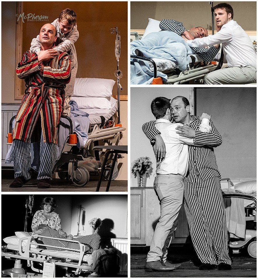 JustUsProds's tweet image. Last night we had the pleasure of having Stewart Mcpherson come and take snaps of our beautiful show!

Take a look at some of the pictures below.

ticketsource.co.uk/justusproducti… 

#BigFishTheMusical #JustUsProductions #TwitterTakeover