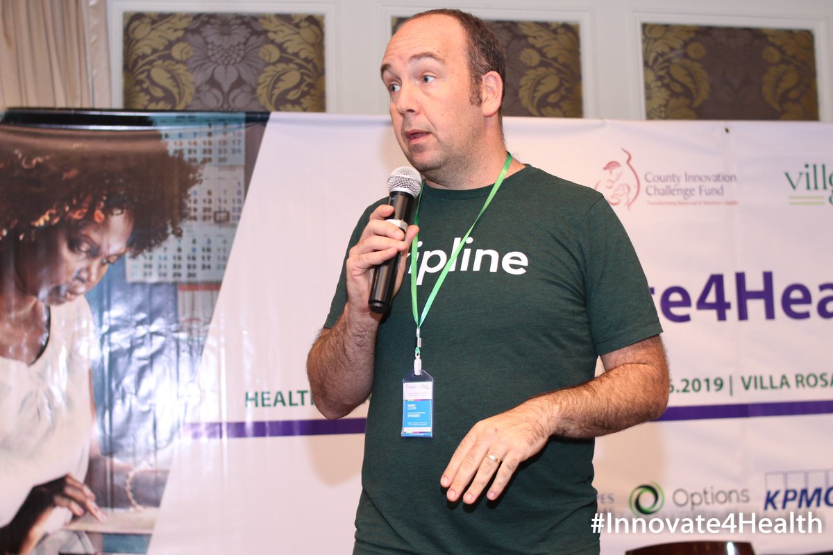 Villgro Africa tweet media