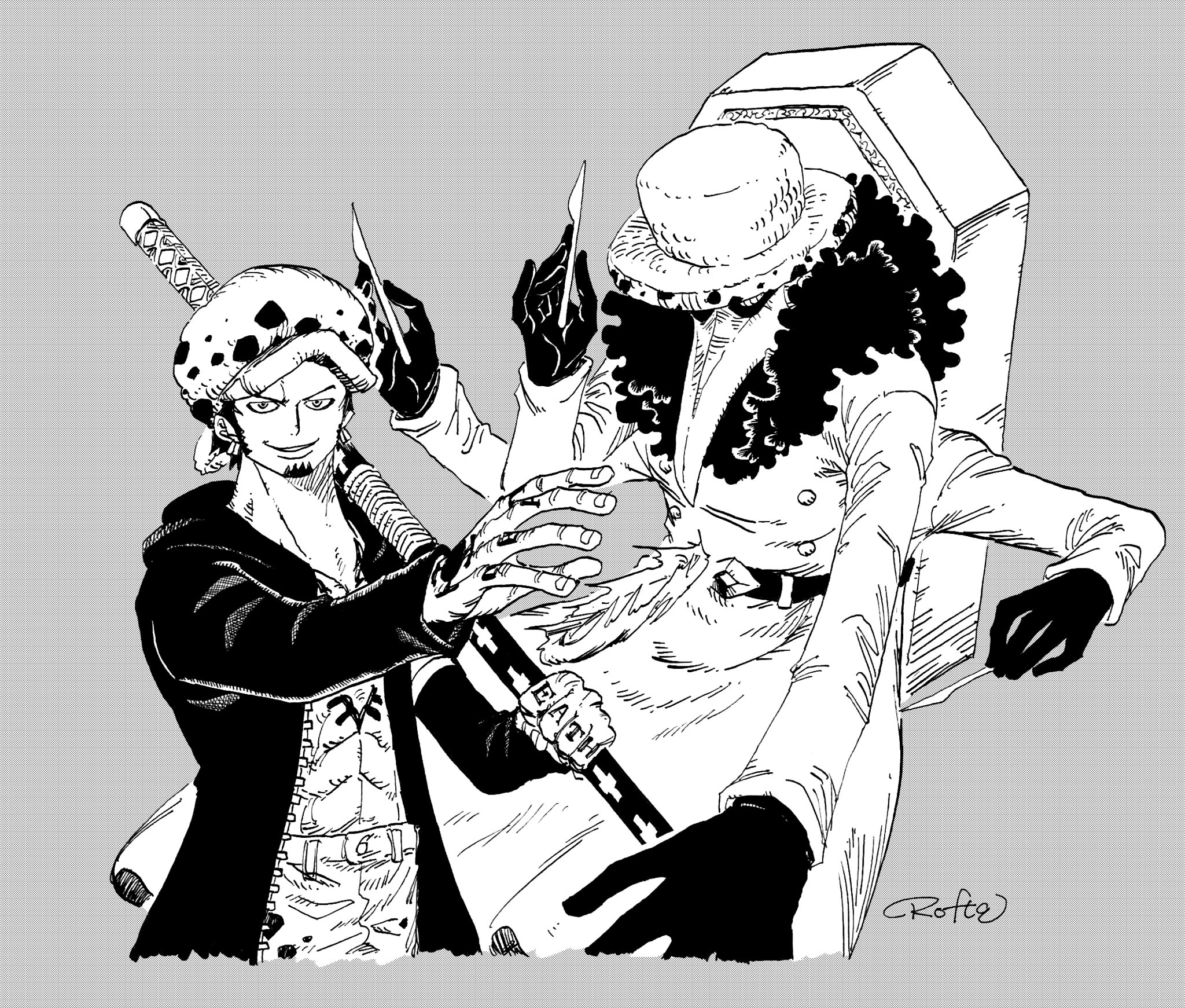 ろふた Rofta お仕事募集中 בטוויטר 悪魔の実をスタンド化してみた トラファルガー ロー と プレミアム スマイル ろふた Rofta お仕事募集中 בטוויטר 悪魔の実をスタンド化してみた トラファルガー ロー と プレミアム スマイル