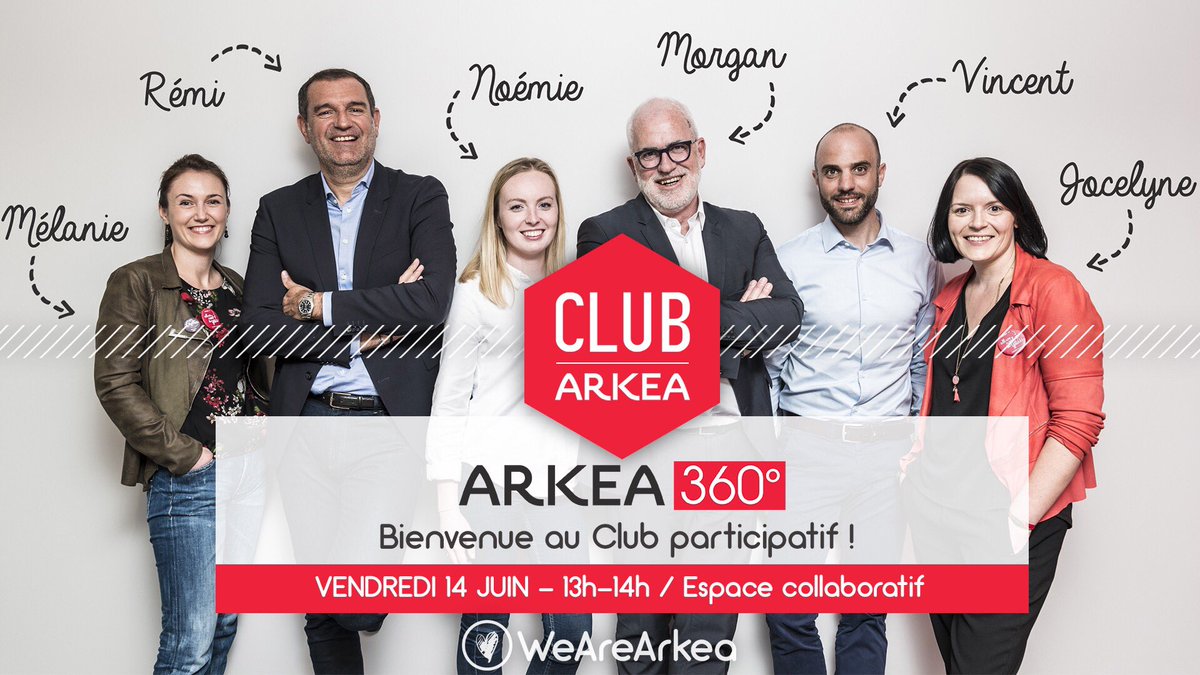 🅰️rkéa 360° tweet media