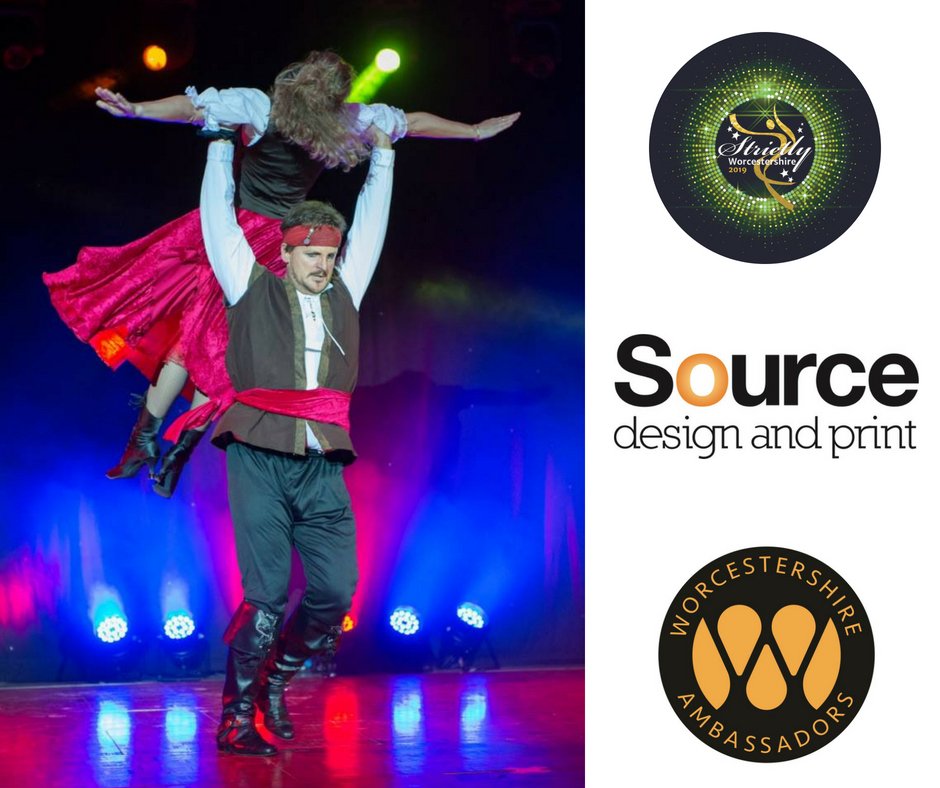 23/05/19 (@strictlyworcs) on Twitter photo Continuing our series of event partner and supportive sponsor shout outs thanks to Ed, Regina and the team <a href="/SourceWorcester/">Source D&P</a> Continuing our series of event partner and supportive sponsor shout outs thanks to Ed, Regina and the team <a href="/SourceWorcester/">Source D&P</a>